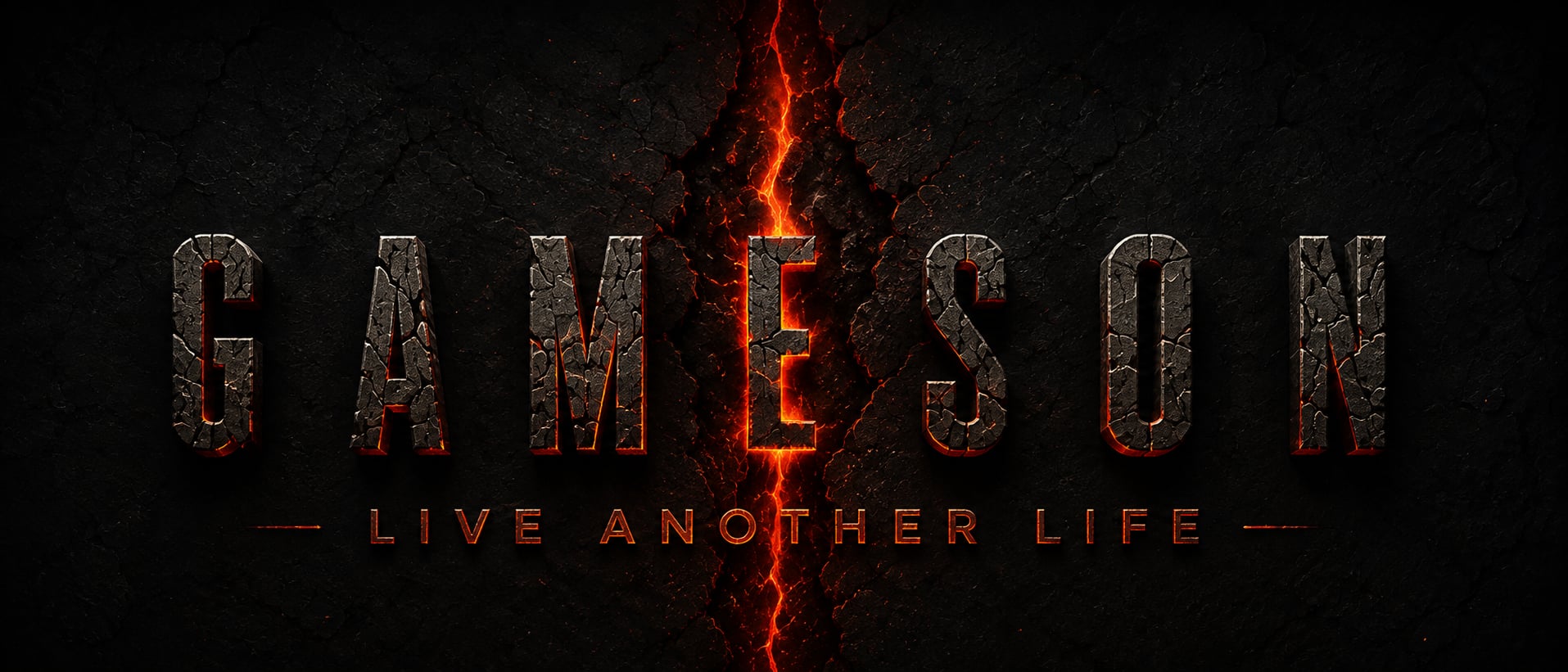 Gameson — True Story: Live Another Life